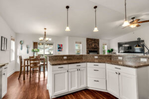 3024 Western Bluffs Boulevard, Billings, MT photo 3