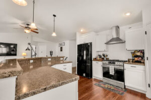 3024 Western Bluffs Boulevard, Billings, MT photo 4