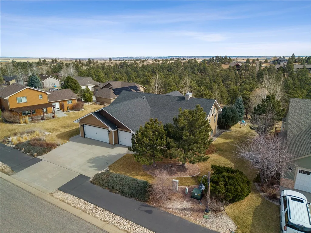 4149 Iron Horse Trail, Billings, MT