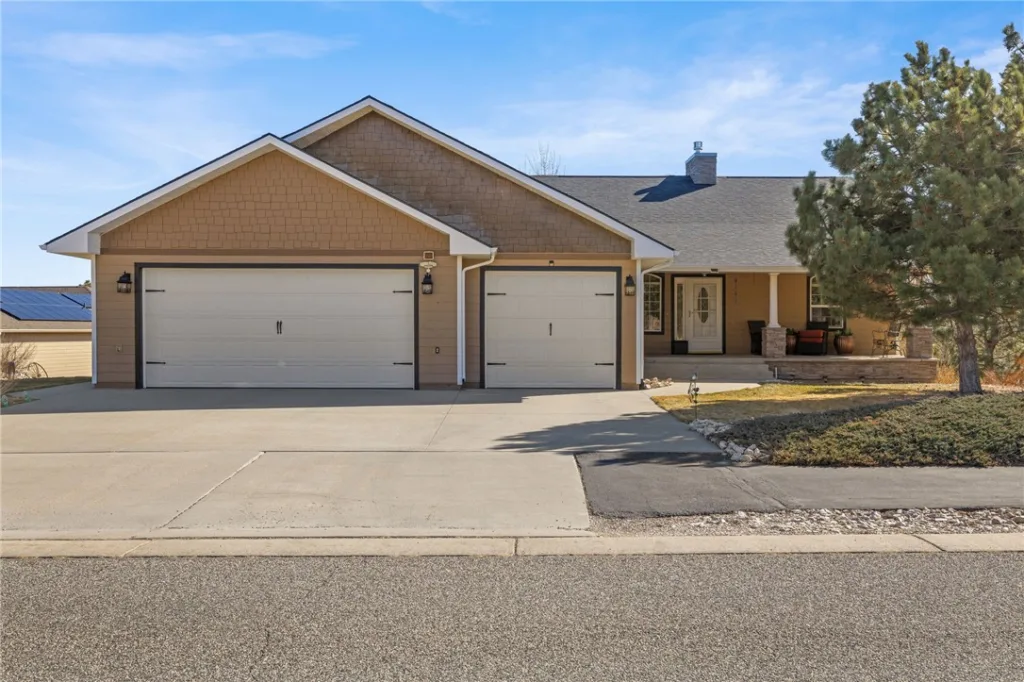4149 Iron Horse Trail, Billings, MT photo 2