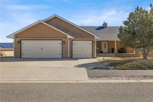 4149 Iron Horse Trail, Billings, MT photo 2
