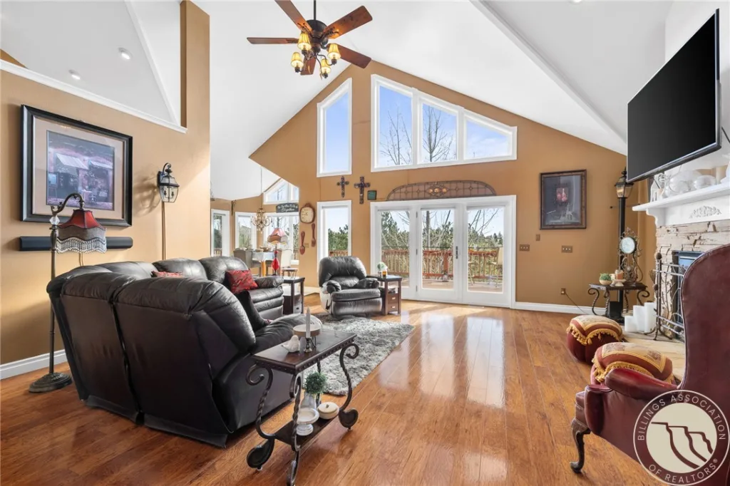 4149 Iron Horse Trail, Billings, MT photo 6