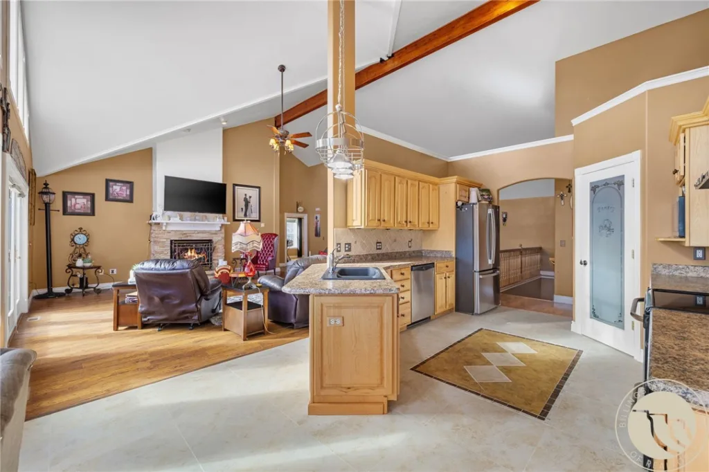 4149 Iron Horse Trail, Billings, MT photo 8