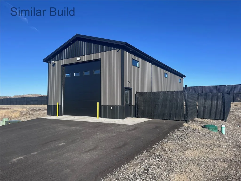 407 E Recreation Drive, Billings, MT