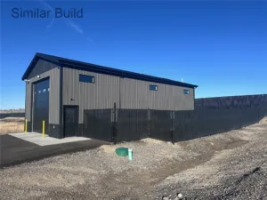 407 E Recreation Drive, Billings, MT photo 2