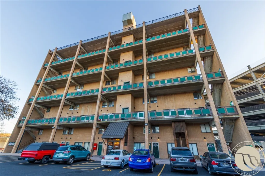 300 N 25th Street 401, Billings, MT