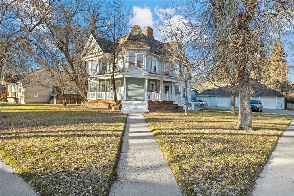 105 Yellowstone Avenue, Billings, MT