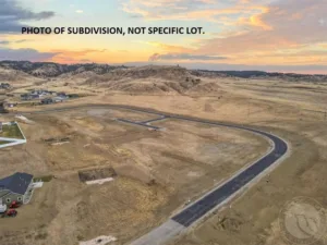 405 Sunlight Circle, Billings, MT photo 16