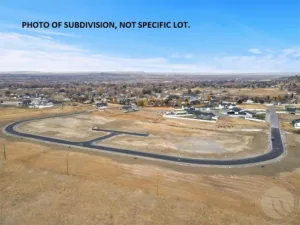 405 Sunlight Circle, Billings, MT photo 5