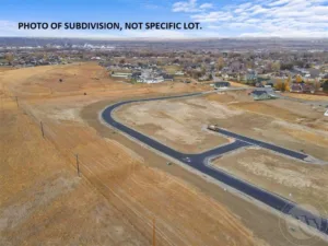 325 Sunlight Circle, Billings, MT photo 6