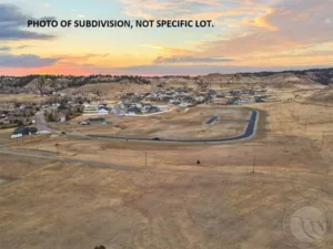 320 Sunlight Circle, Billings, MT photo 13