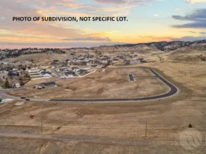 400 Sunlight Circle, Billings, MT photo 14