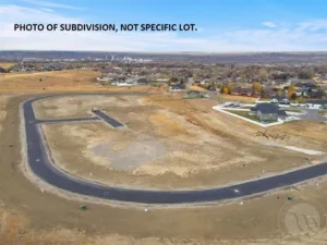 410 Sunlight Circle, Billings, MT photo 2