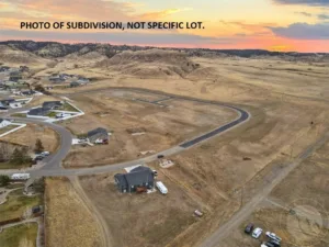 430 Sunlight Circle, Billings, MT photo 8