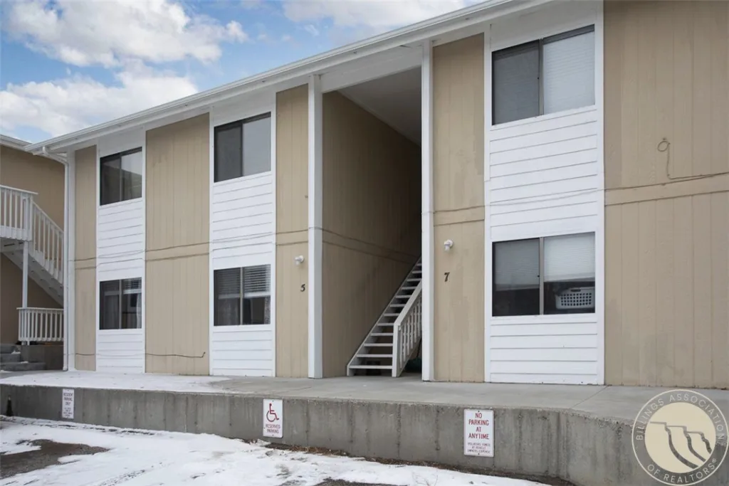 66 W Antelope Trail 5, Billings, MT