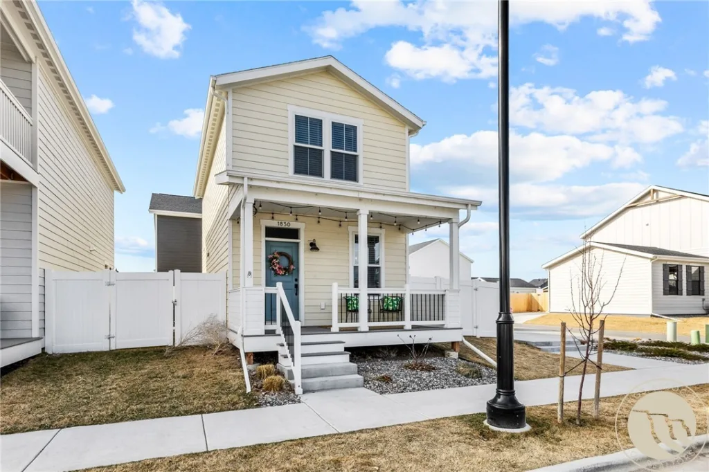 1830 St Paul Lane 3, Billings, MT