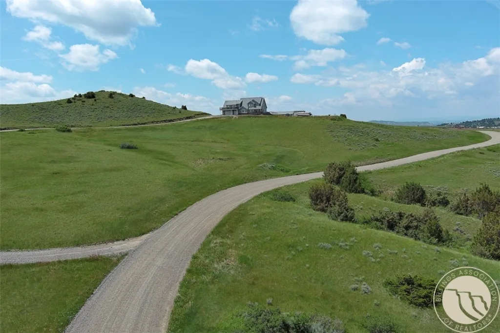 2587 Sage Mountain Rd, Billings, MT photo 2