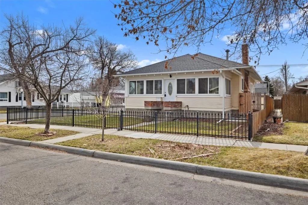 302 Burlington Avenue, Billings, MT photo 2