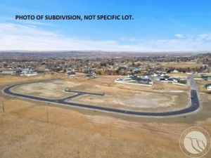 305 Sunlight Circle, Billings, MT photo 5