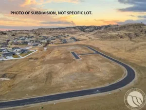 270 Sunlight Circle, Billings, MT photo 15