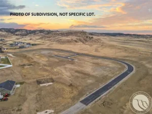 270 Sunlight Circle, Billings, MT photo 16