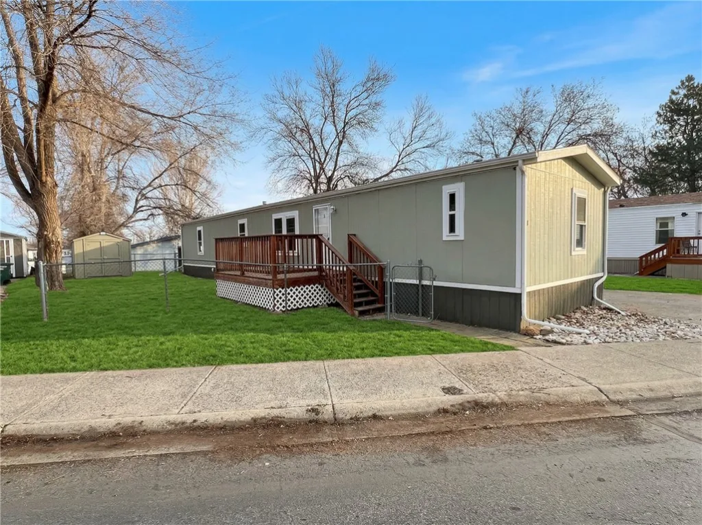 11 Prince of Wales Drive, Billings, MT