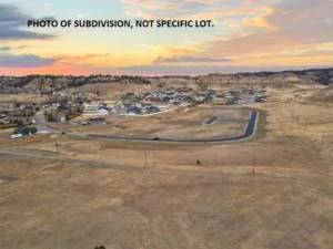 500 Sunlight Circle, Billings, MT photo 13