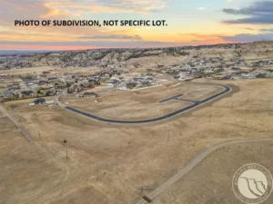 440 Sunlight Circle, Billings, MT photo 10