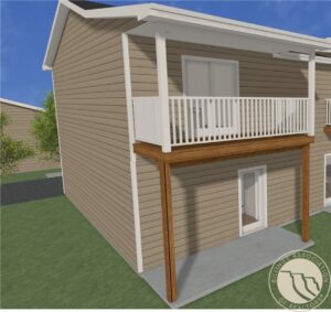 3387 Granger B, Billings, MT photo 2