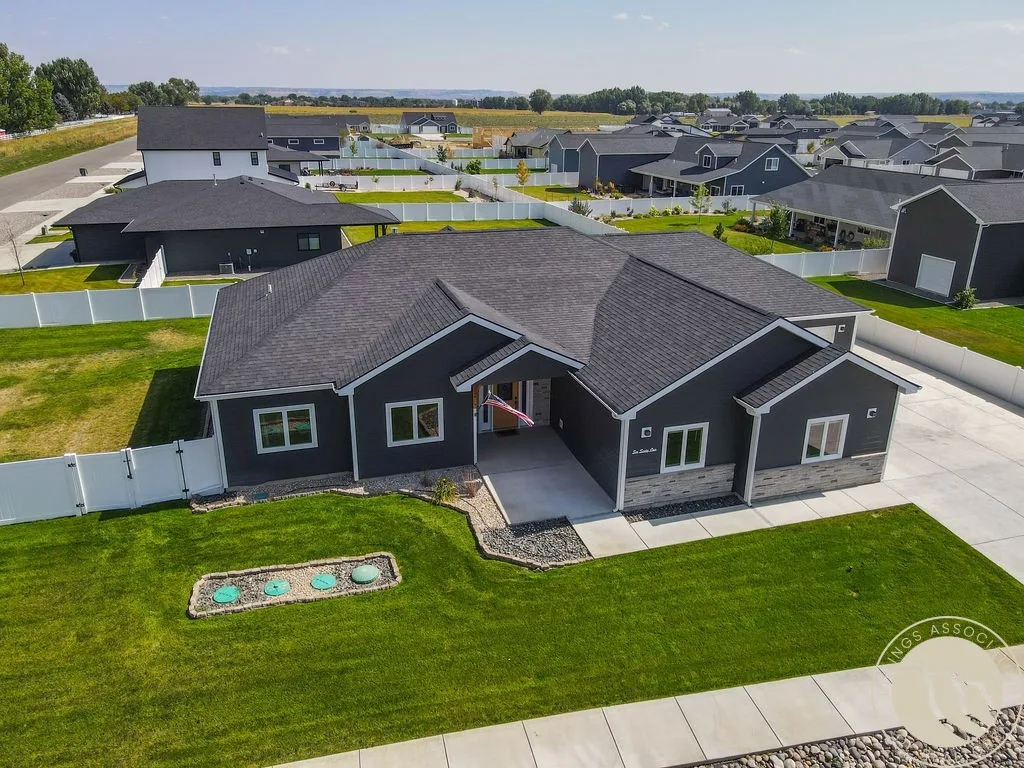 661 Light Stream Lane, Billings, MT