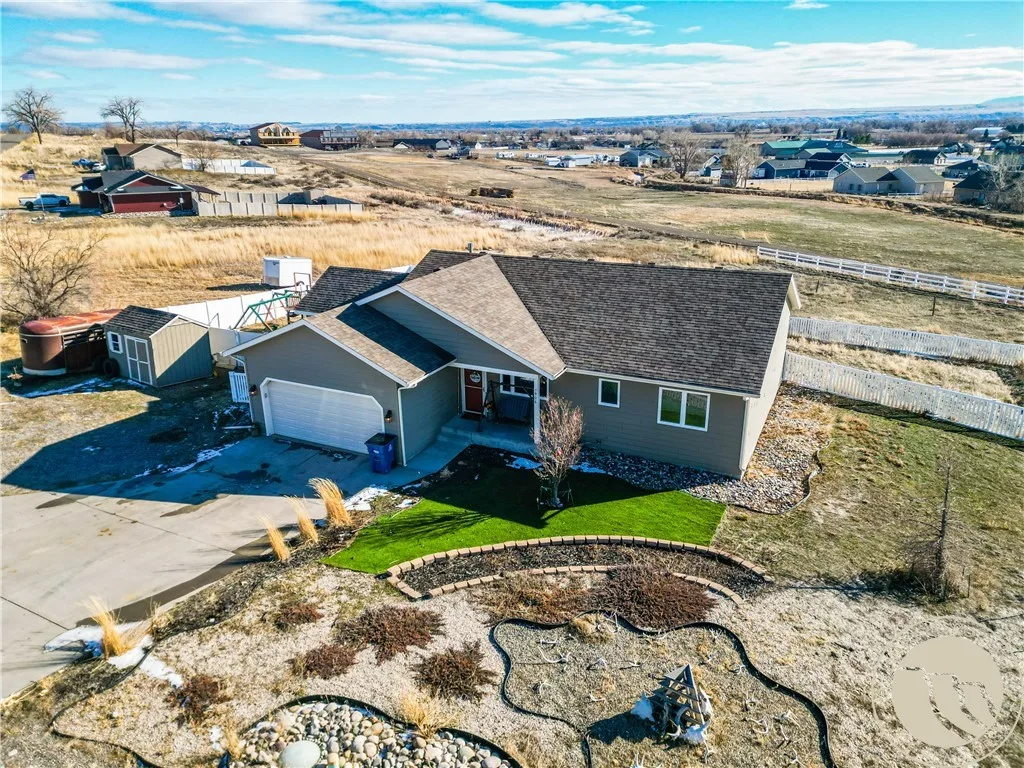 7906 Monad Road, Billings, MT