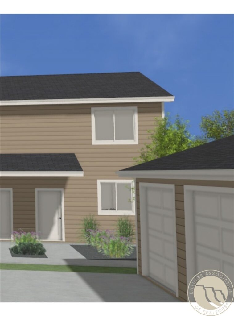 3387 Granger A, Billings, MT