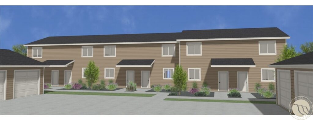 3387 Granger A, Billings, MT Townhouse in Billings, MT photo 10