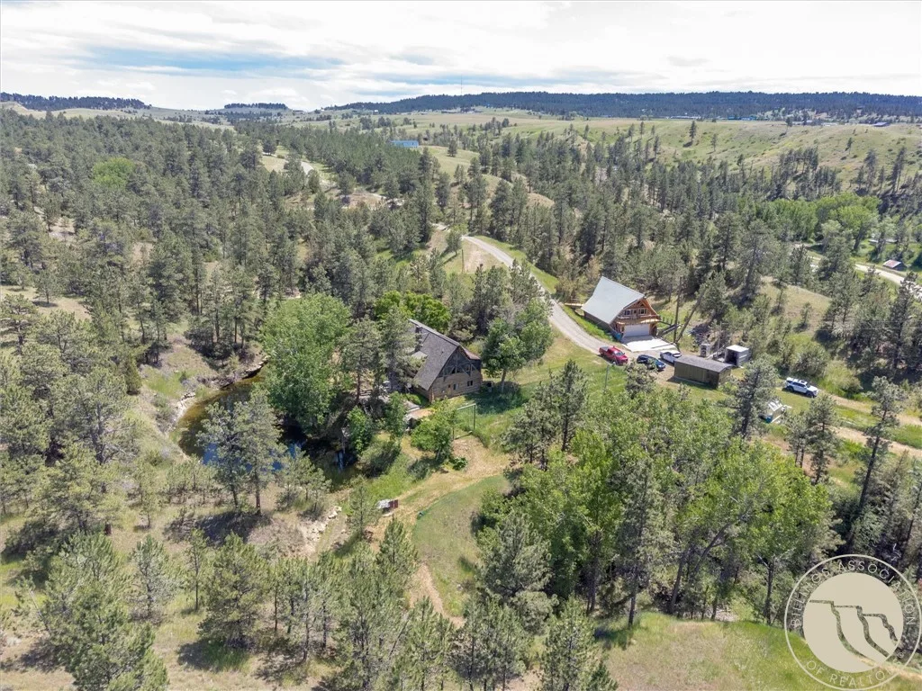 4511 Pine Hills Road, Billings, MT