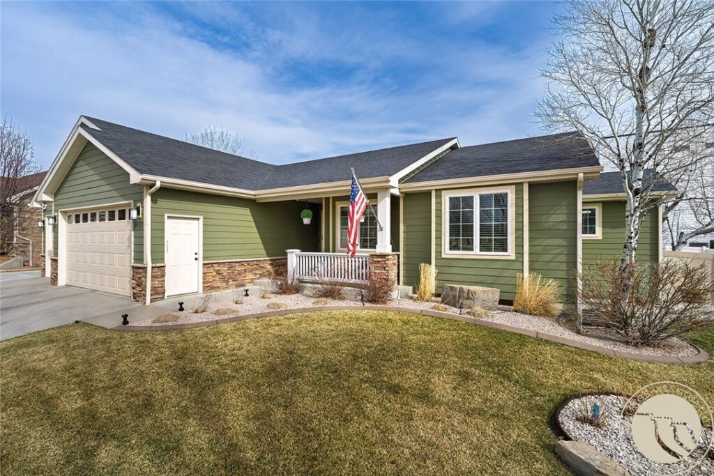 1903 Tiburon Lane, Billings, MT Single Family in Billings, MT photo 2