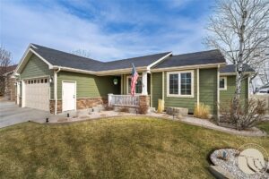 1903 Tiburon Lane, Billings, MT photo 2