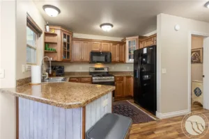 1617 8th Street W C, Billings, MT photo 6