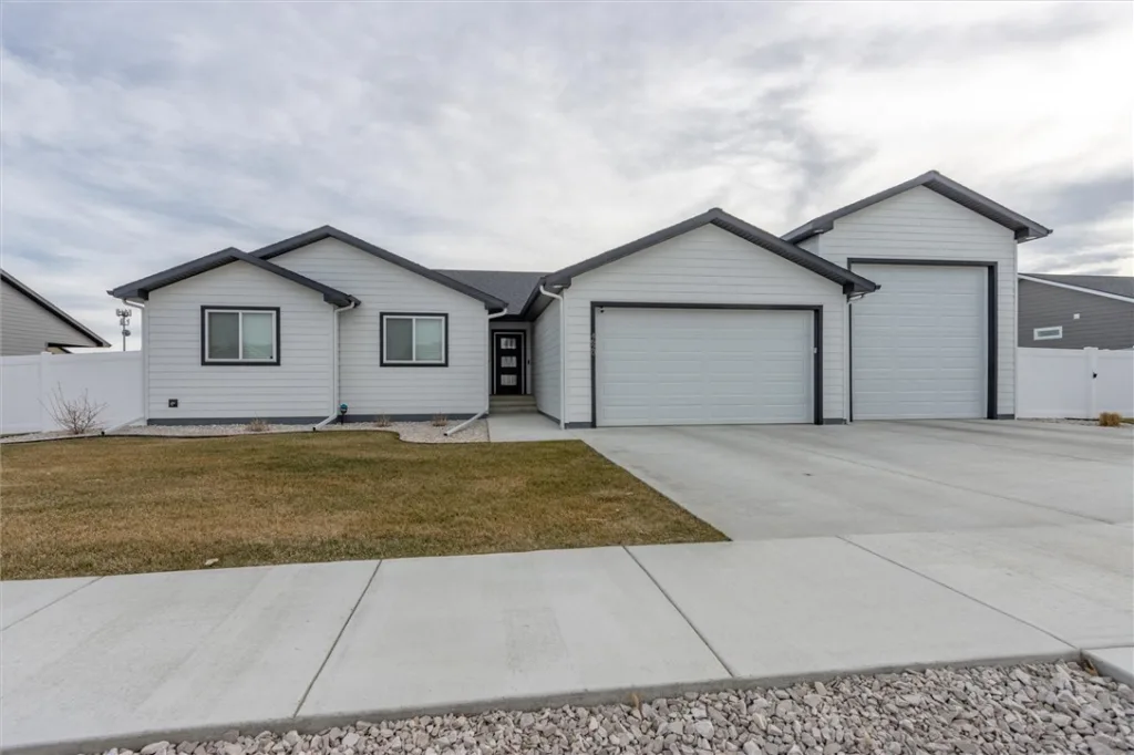 4620 Sun Basin Road, Billings, MT