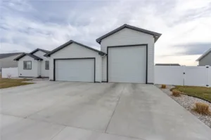 4620 Sun Basin Road, Billings, MT photo 2