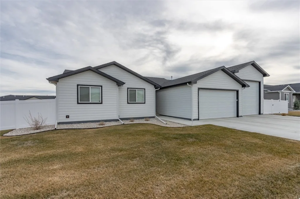4620 Sun Basin Road, Billings, MT photo 3