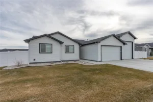 4620 Sun Basin Road, Billings, MT photo 3