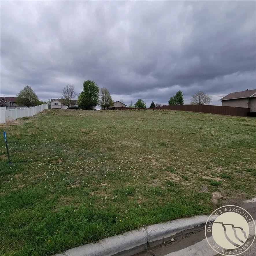TBD Claremont Road, Billings, MT