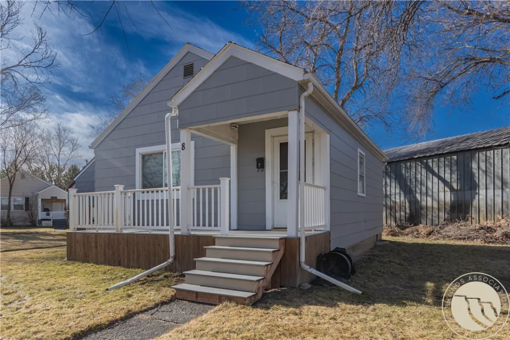 632 Saint Johns Ave 8, Billings, MT