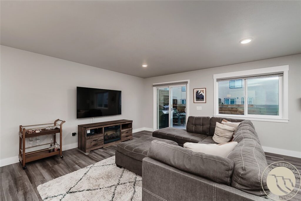 3105 Colton Blvd. Unit #1, Billings, MT Townhouse in Billings, MT photo 3