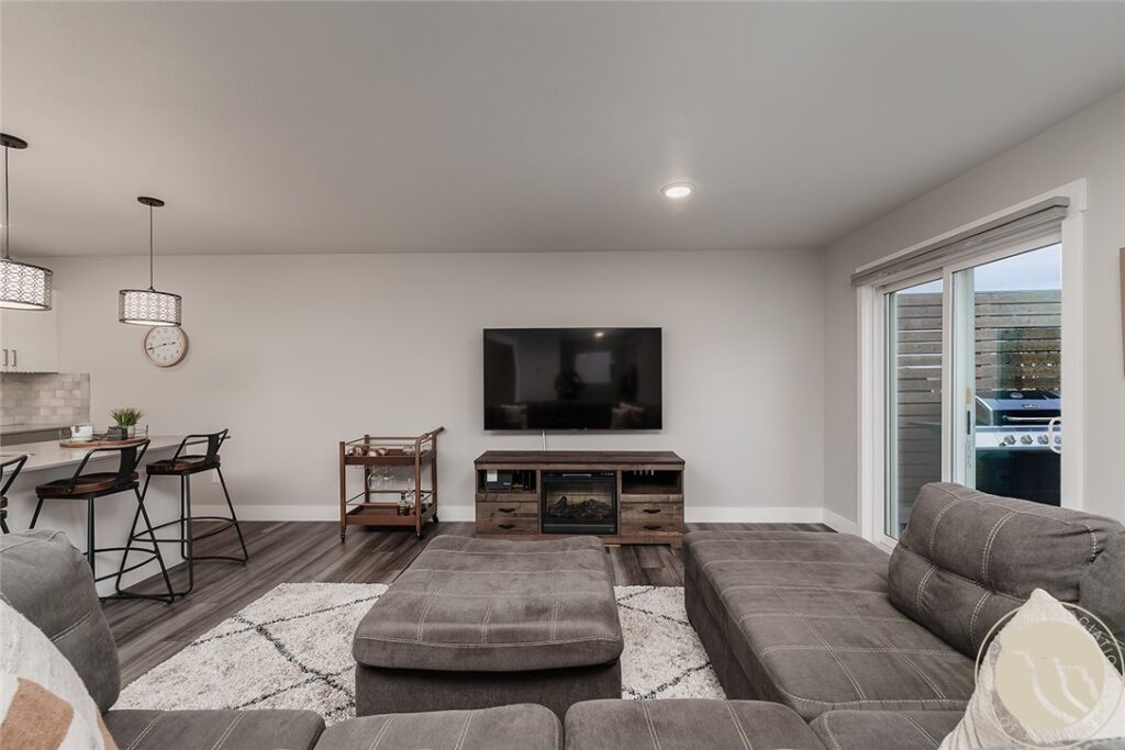 3105 Colton Blvd. Unit #1, Billings, MT Townhouse in Billings, MT photo 4