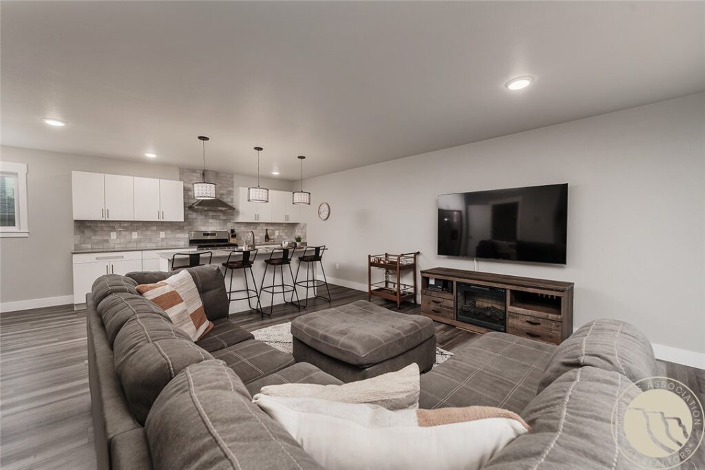 3105 Colton Blvd. Unit #1, Billings, MT Townhouse in Billings, MT photo 5