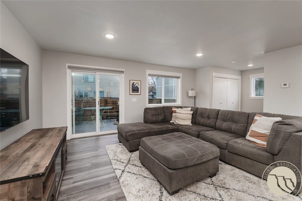 3105 Colton Blvd. Unit #1, Billings, MT Townhouse in Billings, MT photo 7