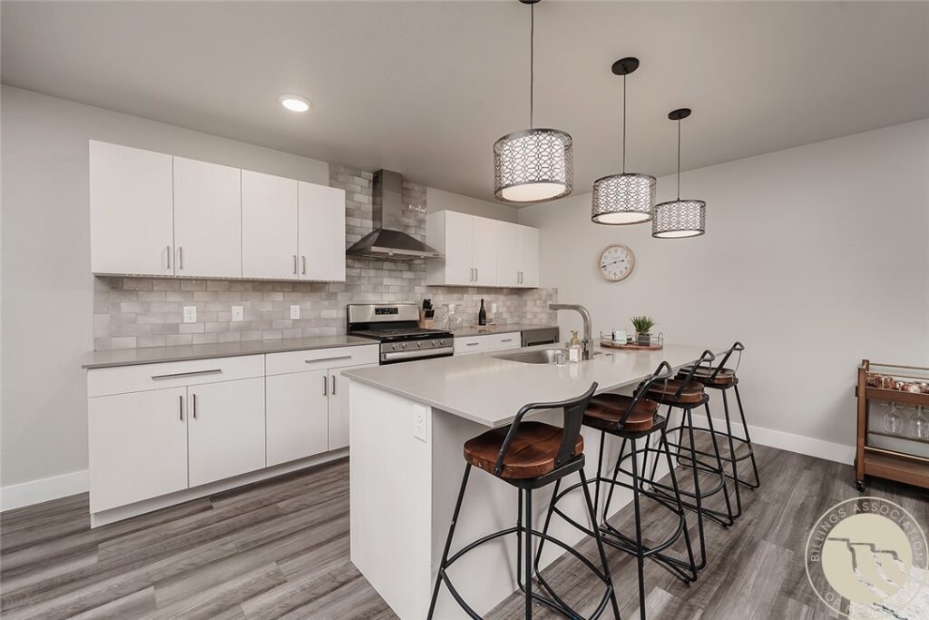 3105 Colton Blvd. Unit #1, Billings, MT Townhouse in Billings, MT photo 9