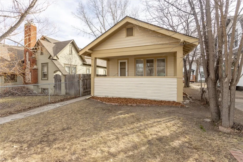 30 Lewis Avenue, Billings, MT