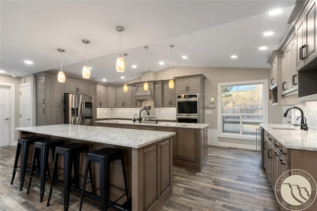 1119 O Malley DR, Billings, MT photo 4